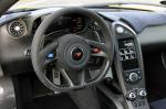 McLaren P1 2015 года